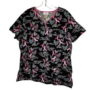 ScrubStar Scrub‎ Uniform Shirt